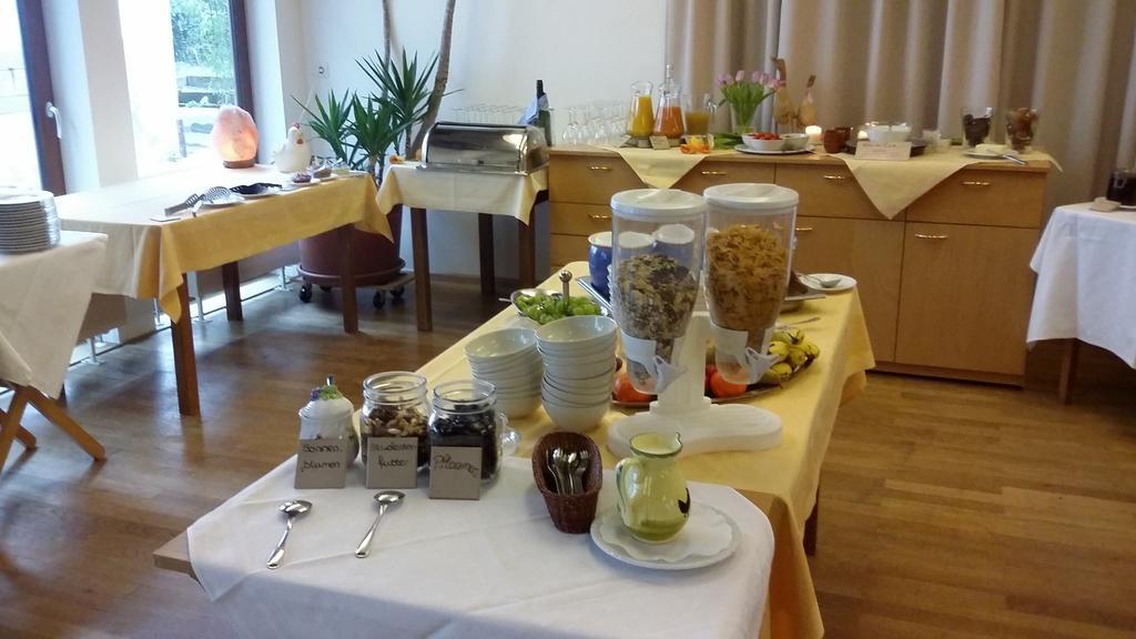 Gasthaus Ochsen Hotel Muehlenbach Luaran gambar