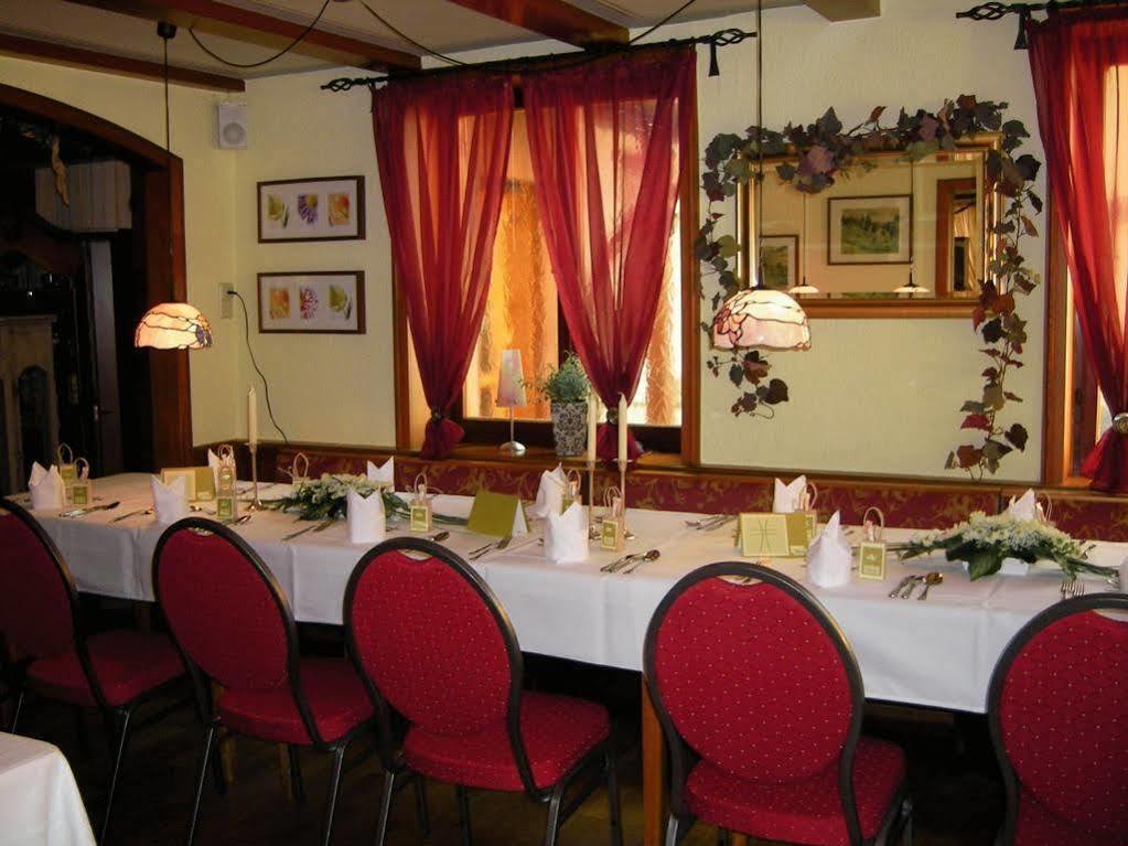 Gasthaus Ochsen Hotel Muehlenbach Luaran gambar