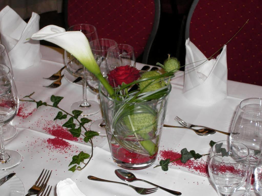 Gasthaus Ochsen Hotel Muehlenbach Luaran gambar