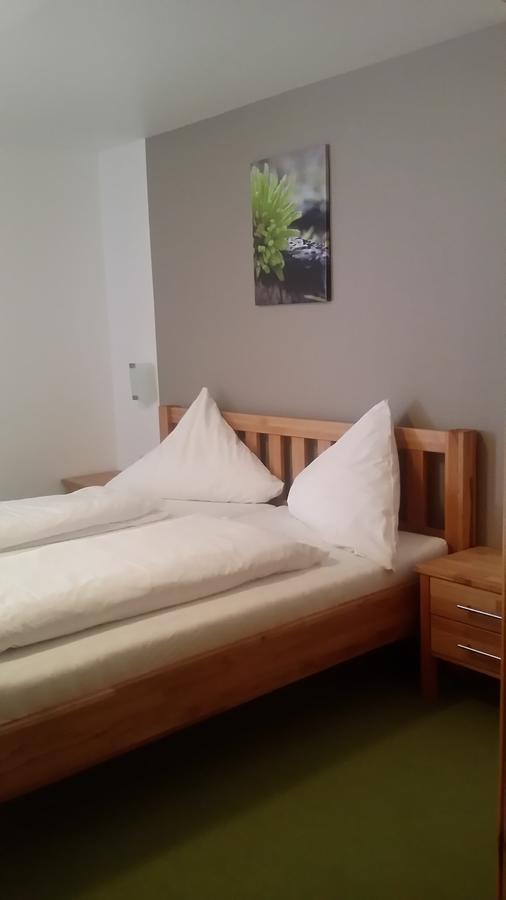 Gasthaus Ochsen Hotel Muehlenbach Luaran gambar