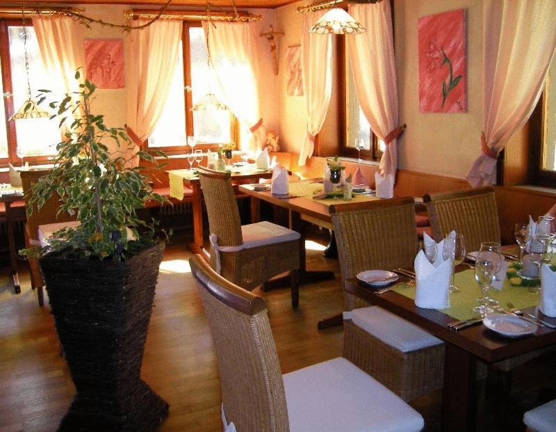 Gasthaus Ochsen Hotel Muehlenbach Luaran gambar